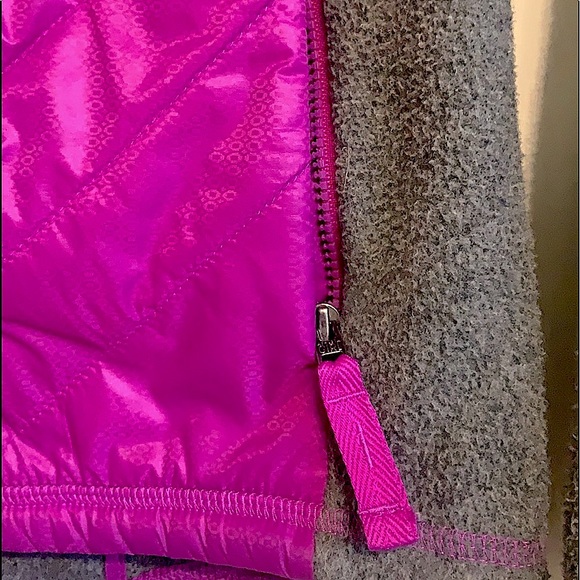 Athleta Girl Full Zip Jacket with a Hood - Picture 4 of 8